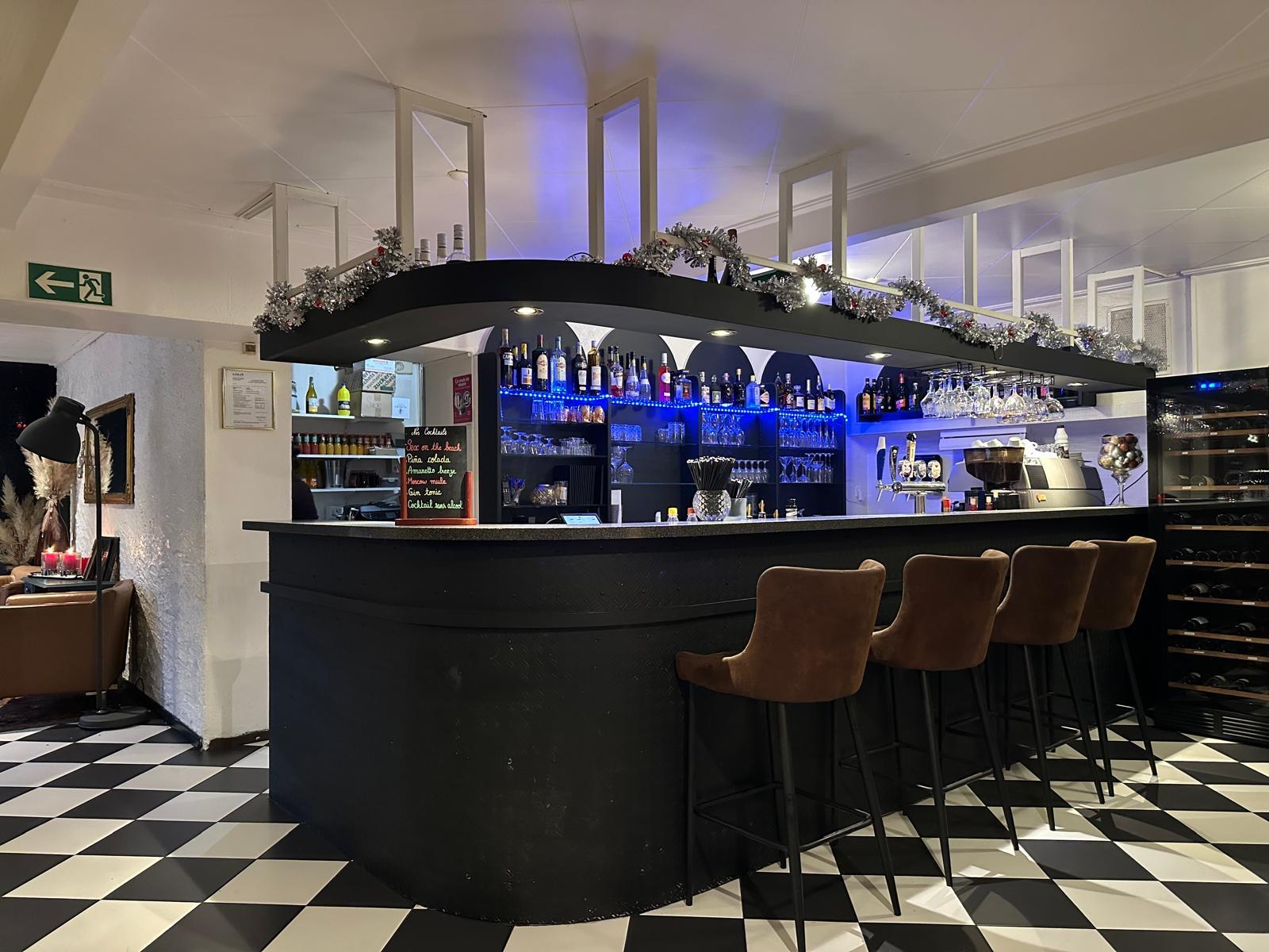 Restaurant Le Federal - Ambiance chaleureuse et cuisine authentique